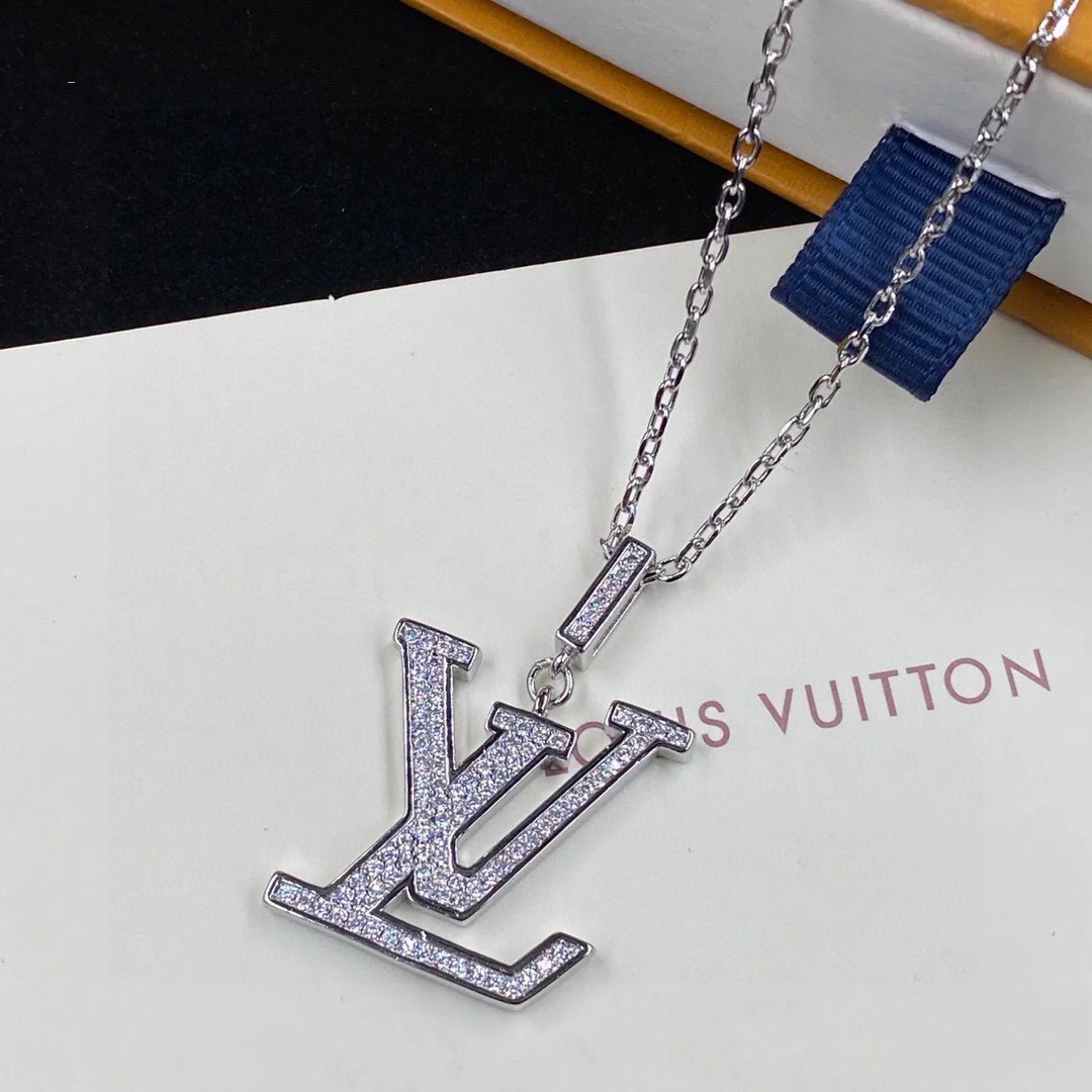 Louis Vuitton Necklaces